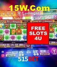 Exclusive Offers 515bet