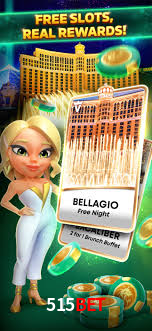 Programa VIP 515bet