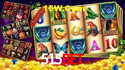 Flash Promotion 515bet