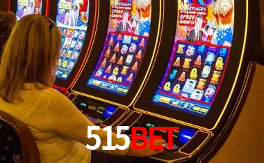 Slot Games 515bet