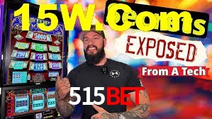 Welcome Bonus 515bet